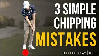 Biggest Chipping Mistakes l How to fix them