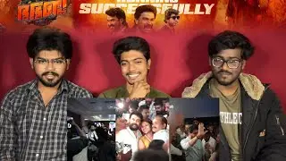 Bha Bha Ba Success Trailer Reaction | Dileep × Mohanlal Magic 🔥| #mohanlal #malayalam #dileep 