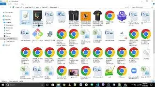 How To Upload Docs or PDF Files using PHP Part 3