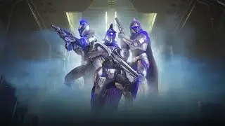 Destiny 2 \ Best Moment ГРАМОТНАЯ ГРАНАТА (part 1)