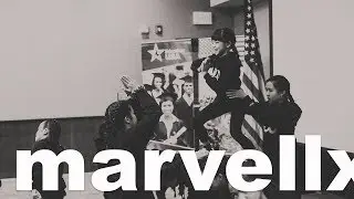 MARVELL X ALILA | U.S CONGEN SURABAYA