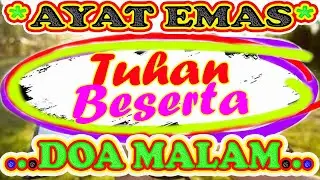 🔴Ayat emas Alkitab, Ayat emas, renungan malam, doa malam, doa pagi, renungan pagi, firman Tuhan