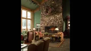 Grouse Mountain Lodge, Whitefish Montana
