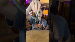 Handmade MOONSTONE ring 💍 Jewelry making tutorial. Stone setting