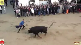 2025  03  2º DESENCAJONAO PEÑA MIL DUROS San Anton Castellnovo 11 01 2025