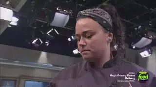 Local chef featured on Food Network's 'Chopped'