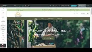 Criar Loja Online Rapidamente - Inserir Categorias e Produtos