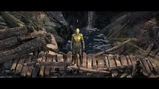 Path of Exile 2 Goblin Shaman Character Skin Quick Showcase