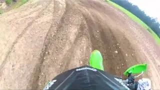 MX Track Hetendorf