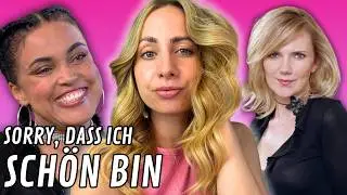 Der Grund warum wir schöne Menschen hassen
