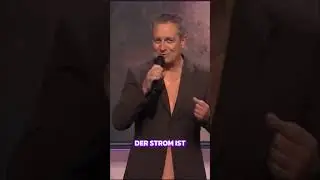 Nuhr im Ersten. Berlin Stromausfall: Was macht dich sprachlos? 😂 #shorts