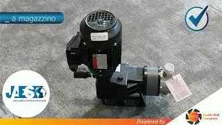 ETATRON 2P0503AA0000 (INSTOCK) PUMP - POMPA - BOMBA