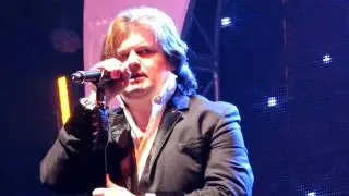 Trans-Siberian Orchestra: What Is Eternal