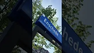 GymOne, Enschede aankondiging