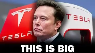 Tesla Is About To Dominate Everything