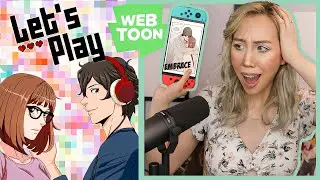 When Nerds Fall In Love! 🎮 