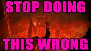 STOP Doing The Crater WRONG (More Loot & Runes) - Elden Ring Nightreign