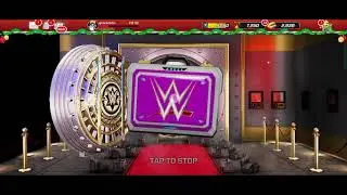 Wwe mayhem lootcash opening