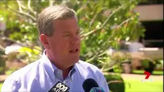 Despite DPP advice, Tim Nicholls is still accusing the Qld Govt of Mason Lee death cover up