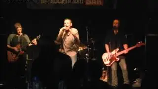 The Sleepers - Birds of mayhem.