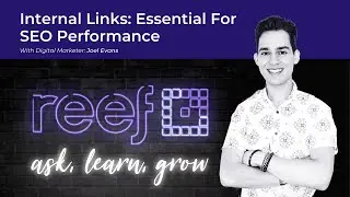 Internal Links: Use Them To Improve Your SEO Performance