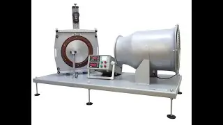 Стенд для определения суммарного теплового сопротивления МТ-380. ГОСТ 20489-75