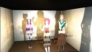 【RQCB-R1】DONUT HOLE【marshmallow】