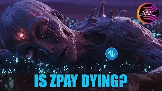 MultiversX / Xexchange / ZoidPay : Is $ZPAY Dying Or Could It Be The Bargain Of The Year?? 20250223