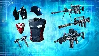 FAMAS SFWC 2016 (3 capcule)