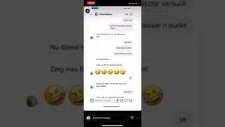 Fler Instagram Beef ! Chatverlauf mit hardcore feministin geleakt
