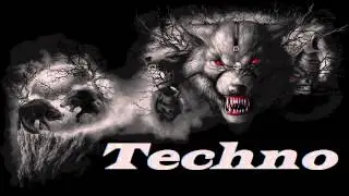 MARFU TECHNO DJ SET 29 MAY 2013      ⒽⒹ ⓋⒾⒹⒺⓄ
