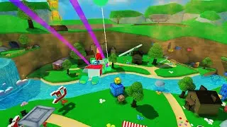 🔴LIVE🔴 Super Bear Adventure 12.1.3