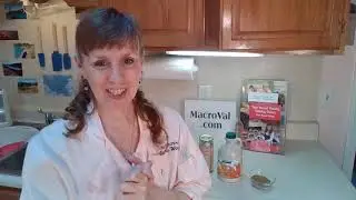 Sugar Substitutes Brown Rice Syrup, Maple Syrup and Sucanat - 1,000 Subscribers Christmas Challenge