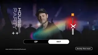 LIVE: MULES X DJ ANDERMAN | House Party, EP007 | Canberra ACT, Australia