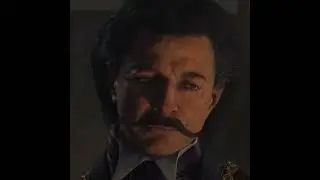 Introducing - Nero Blackstone