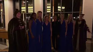 2017 Fed Cup Gala