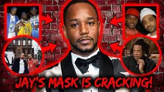 Cam&rsquo;ron REVEALS The Truth Behind Jay Z&rsquo;s Rise.. (No Bias?)