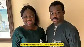 Birthday shoutout for Taiwo and Kehinde Oluwole