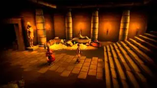 Lost by Betsoft Gaming Slots3 Collection
