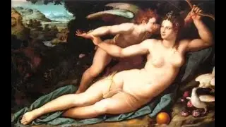 Henry Purcell - Love thou art best of human joys
