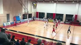 Primo tempo 
