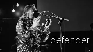 Defender | VLCTY ft. Naarah [Official Video]