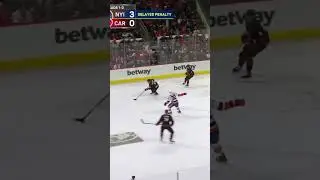 КУЗНЕЦОВ ИЗДЕВАЕТСЯ НАД ЗАЩИТНИКАМИ &laquo;АЙЛЕНДЕРС&raquo; #нхл #nhl #hockey