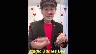 The world fastest changing trick