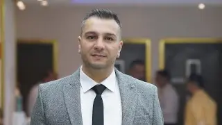 حفل زفاف العريس محمود نجار ج 1