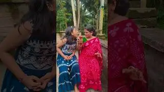 Evil as a dog 🐕 and kind as a cat 😺 Short #viral #ytshorts #comedy video !!  unlucky Rimi chanel.🙏👍