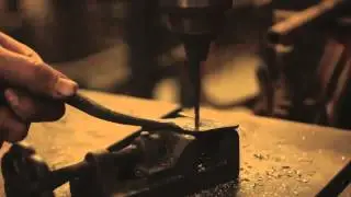 From the Anvil - Beeswax Ironmongery Hand Forged