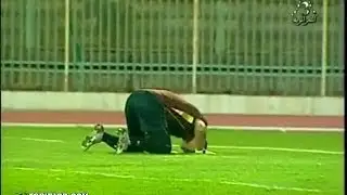 أهداف شباب قسنطينة 4-1  نجيلاك النيجر - بتعليق الزواوي