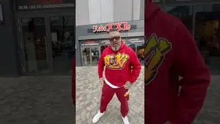 #redoxxl #foodtest