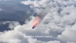 Китайский прорыв Mach-7: гиперзвуковая ударная волна!